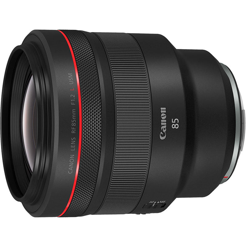 Canon RF 85mm f/1.2L USM