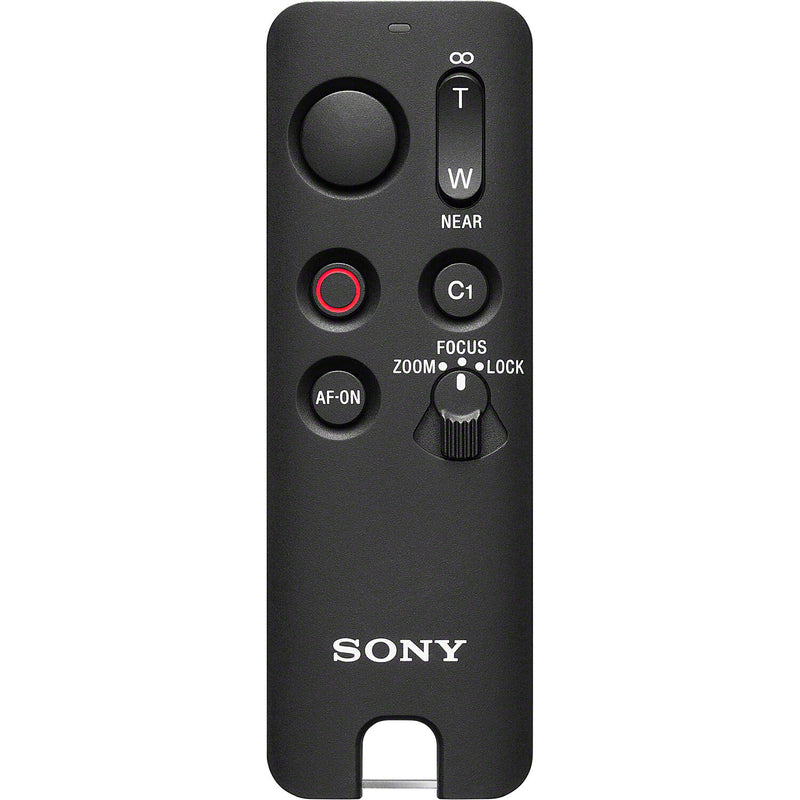 Sony RMT-VP2 Wireless remote commander