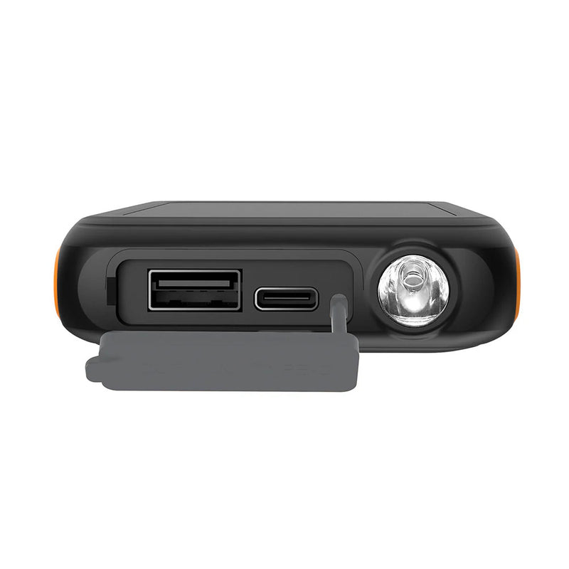 Power Bank Tough Tested Solar ROC5