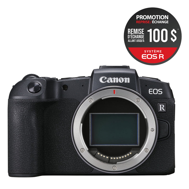 Canon EOS RP