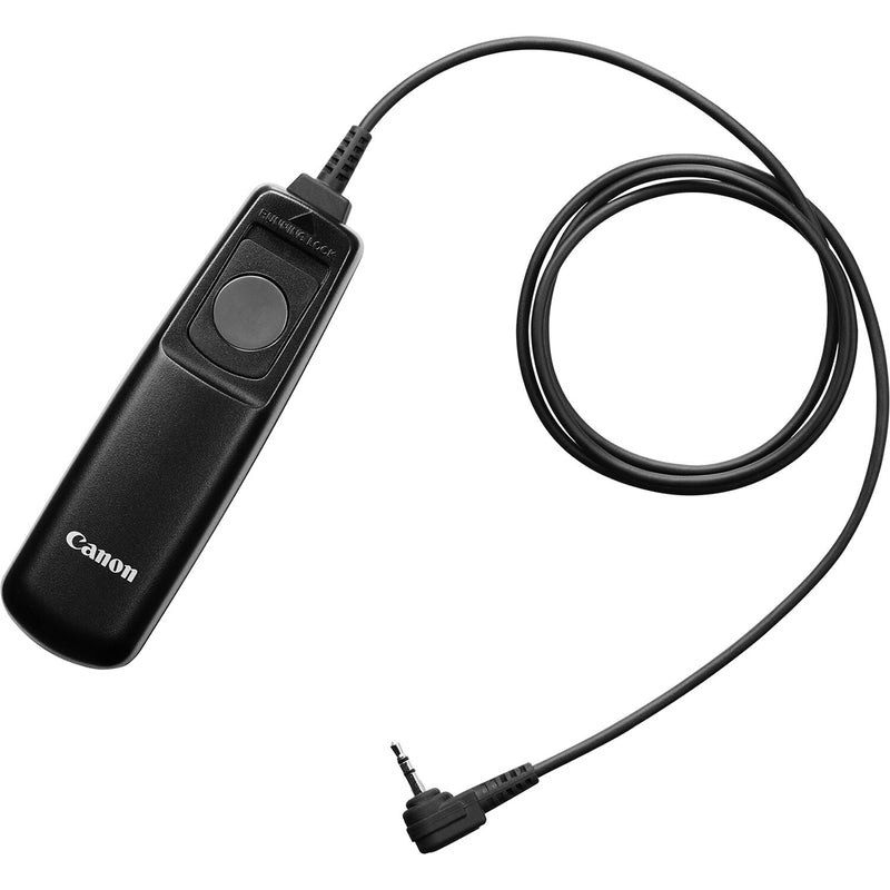 Shutter release Canon RS-80E3