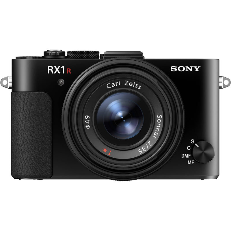 Sony Cyber-Shot RX1R II