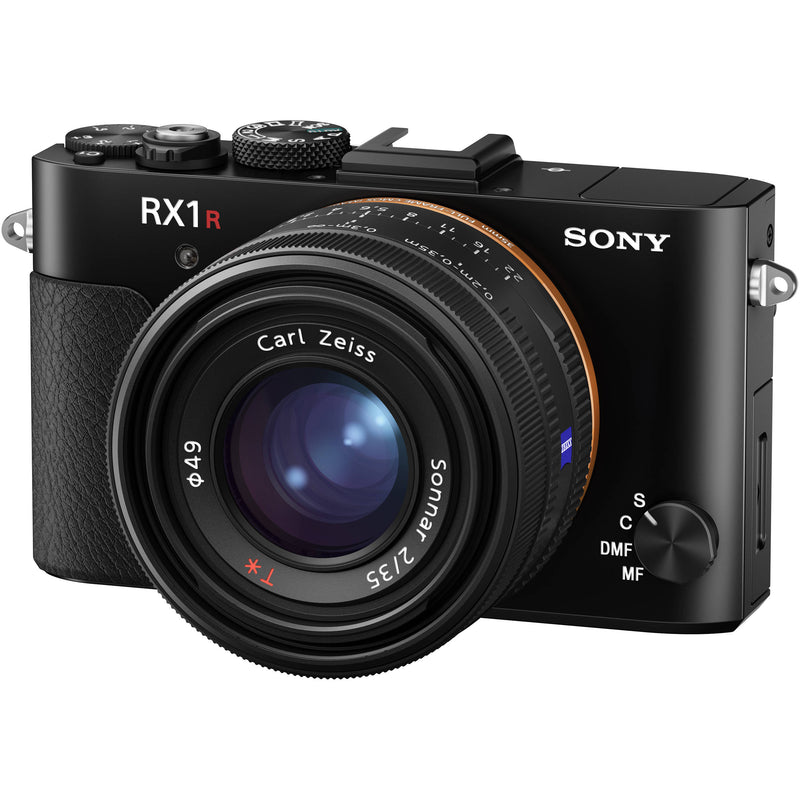 Sony Cyber-Shot RX1R II