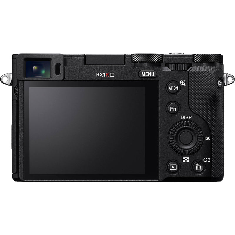 Sony RX1R III