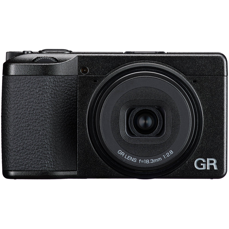 Ricoh GR IV