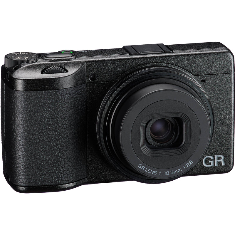 Ricoh GR IV