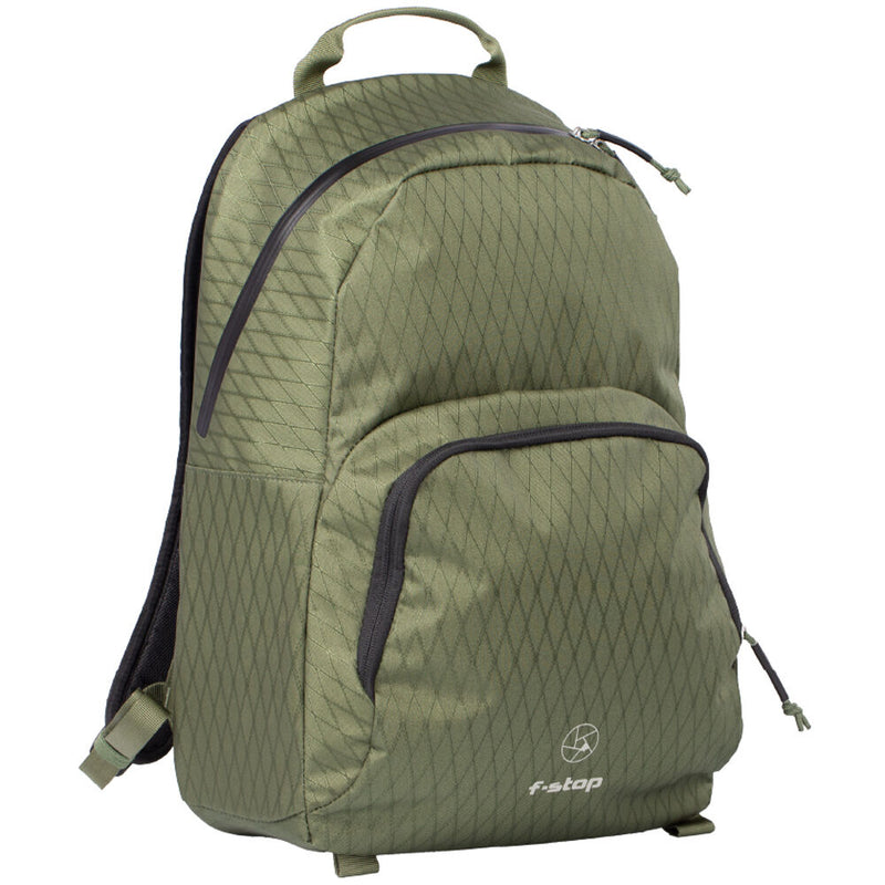 F-Stop Rju Air Green Bag + Insert Small