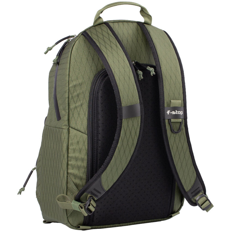 F-Stop Rju Air Green Bag + Insert Small