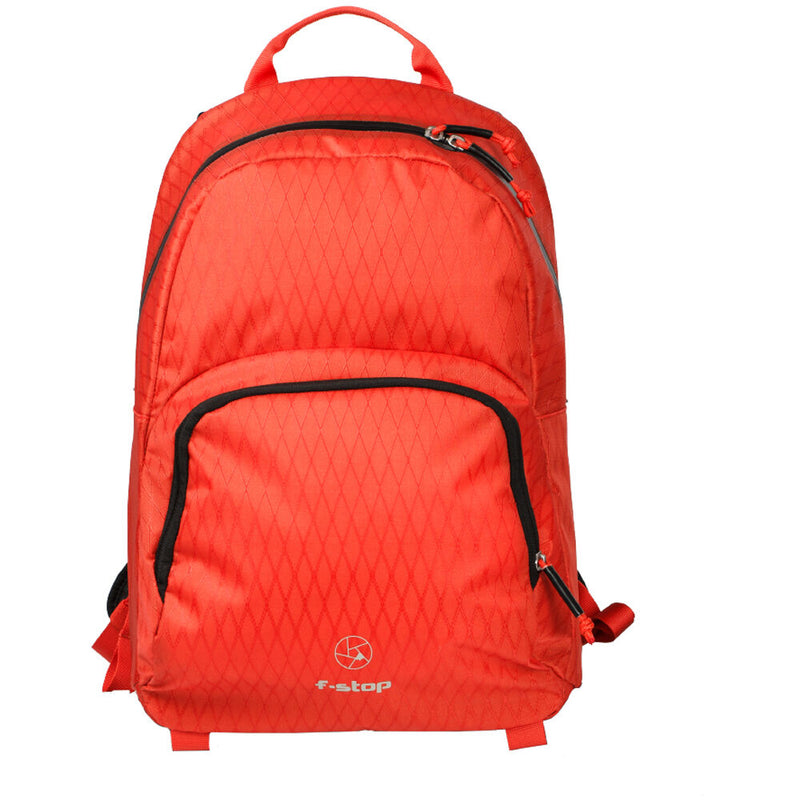 F-Stop Rju Air Red Bag + Insert Small