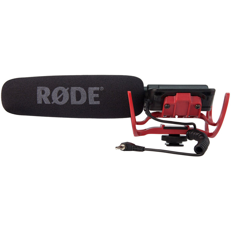 Microphone Rode VideoMic Rycote