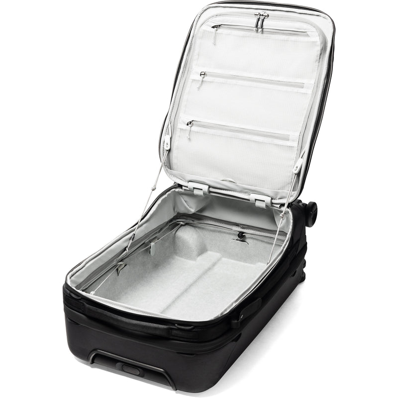 Peak Design Roller Pro Carry-On Black Bag