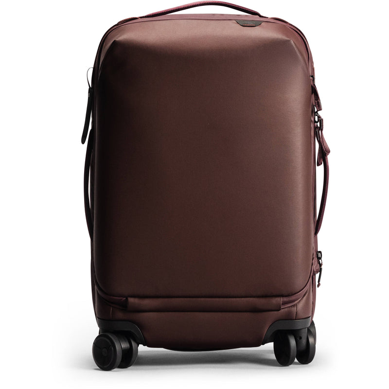 Peak Design Roller Pro Carry-On Eclipse Bag / Camera Cube v2 XL