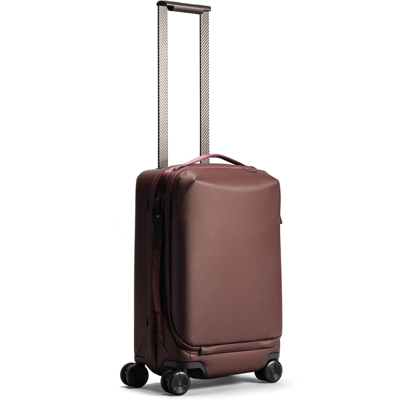 Peak Design Roller Pro Carry-On Eclipse Bag / Camera Cube v2 XL