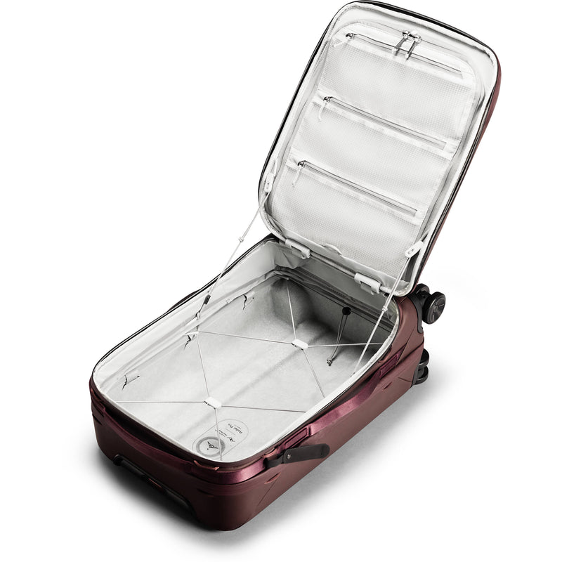 Peak Design Roller Pro Carry-On Eclipse Bag