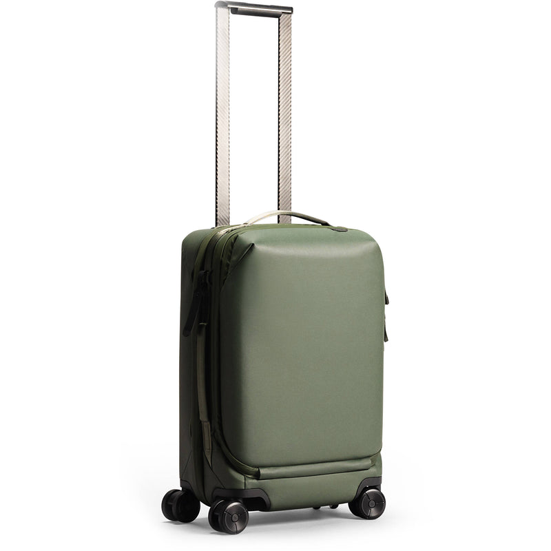 Peak Design Roller Pro Carry-On Sage Bag / Camera Cube v2 XL