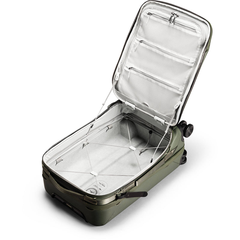 Peak Design Roller Pro Carry-On Sage Bag