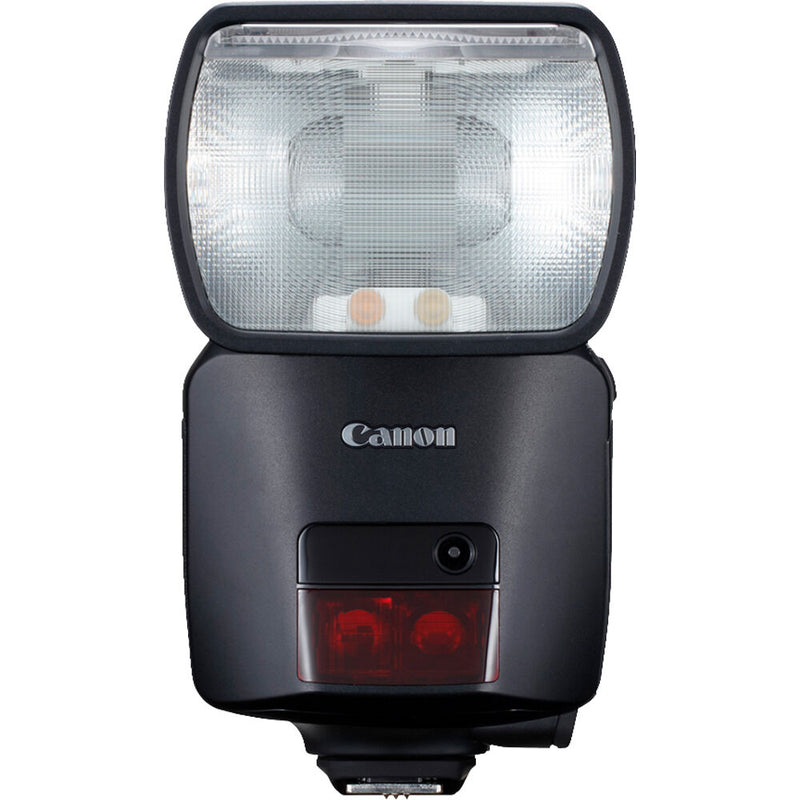 Canon Speedlite EL-1 v2 flash