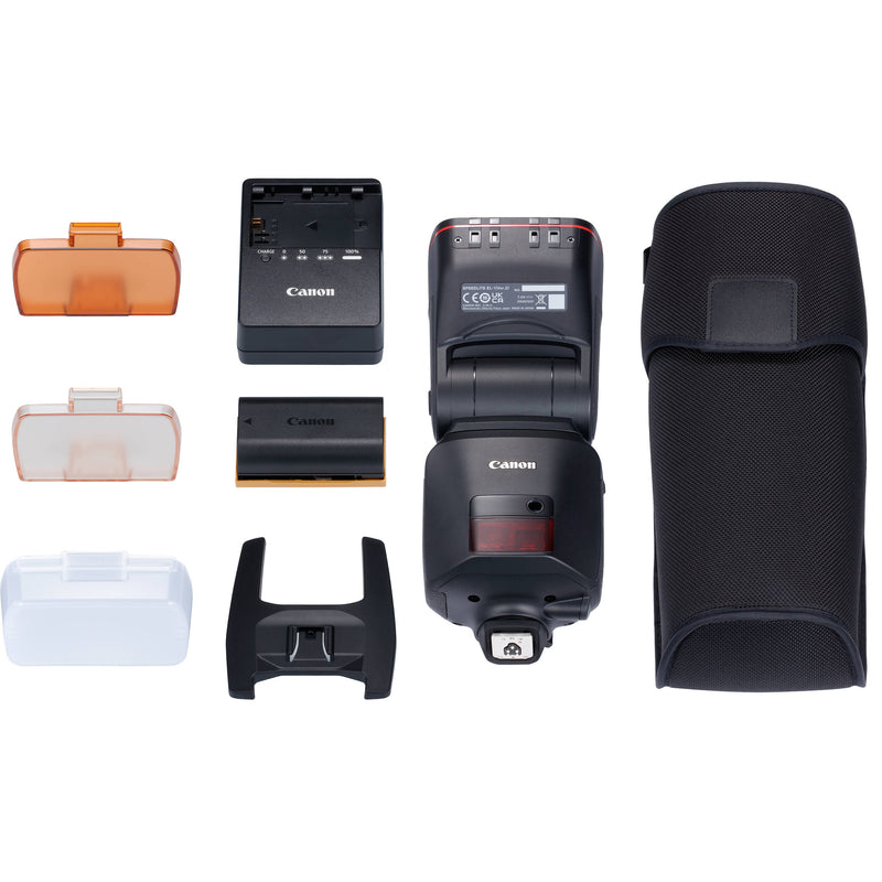 Canon Speedlite EL-1 v2 flash