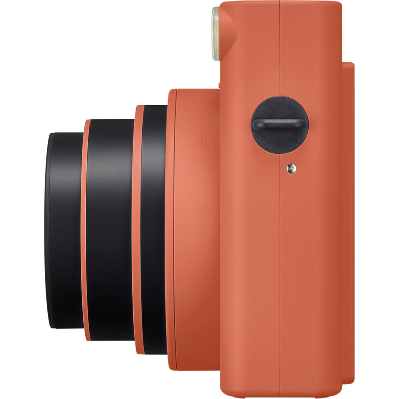 Fujifilm, Instax Square SQ1 Orange