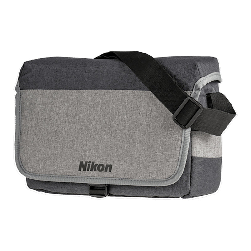 Canvas Nikon bag