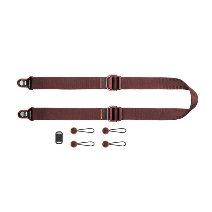 Peak Design Slide Lite Strap Eclipse