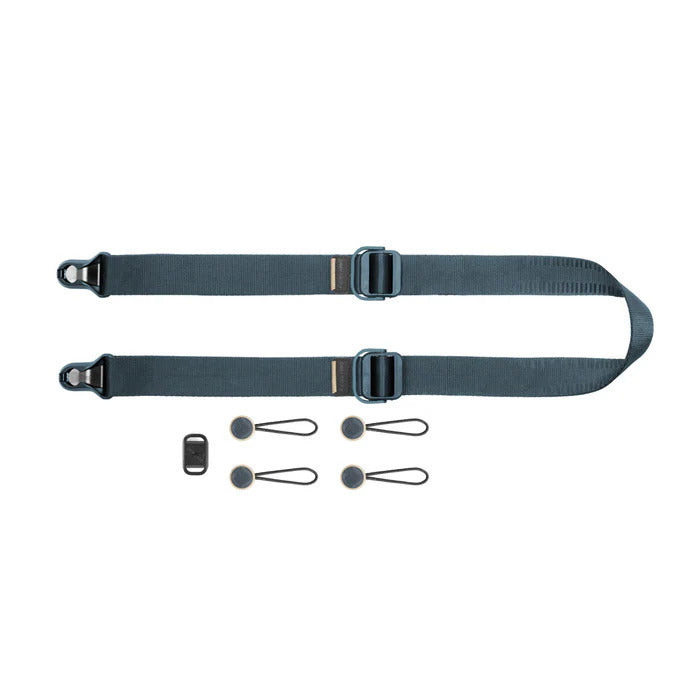 Peak Design Slide Lite Strap Ocean