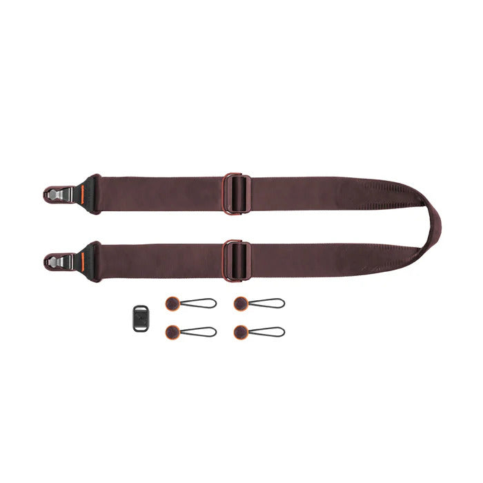 Peak Design Slide Strap Eclipse