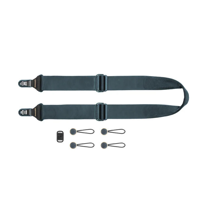 Peak Design Slide Strap Ocean