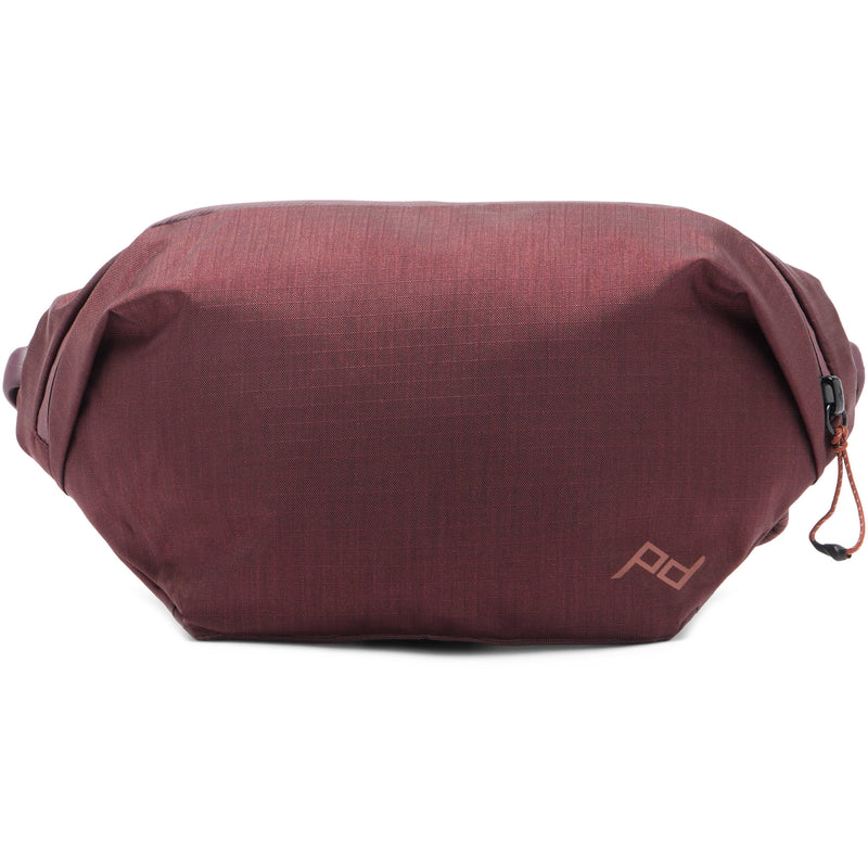 Peak Design Outdoor Sling 2L Eclipse Bag
