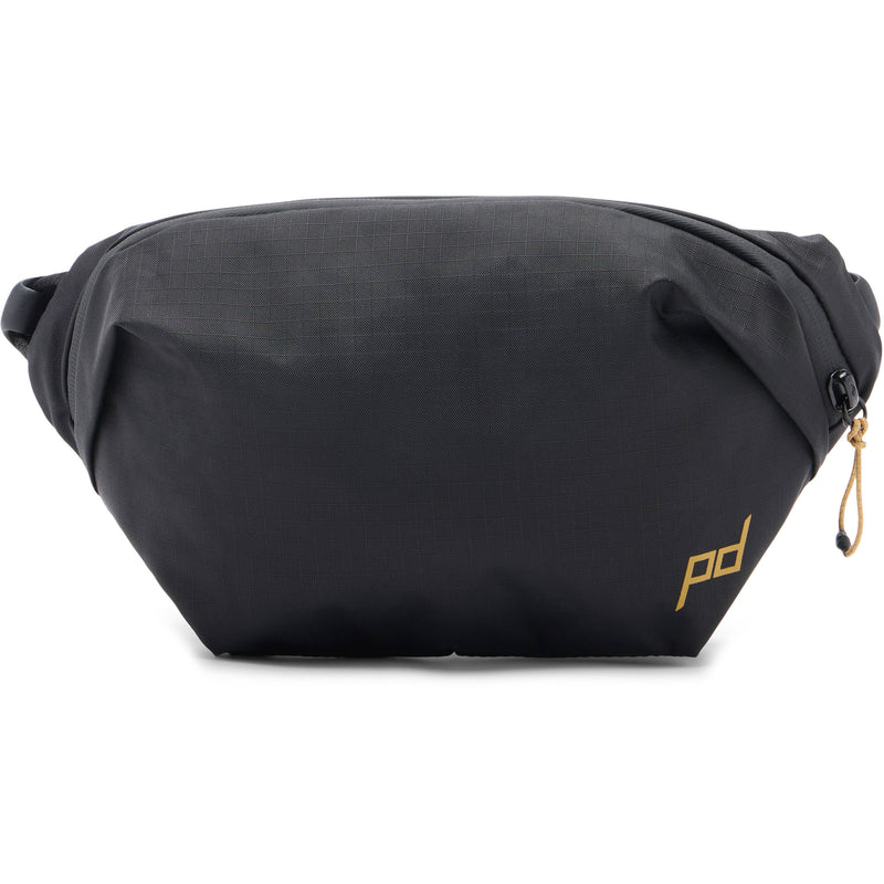 Peak Design Outdoor Sling 2L Black Bag
