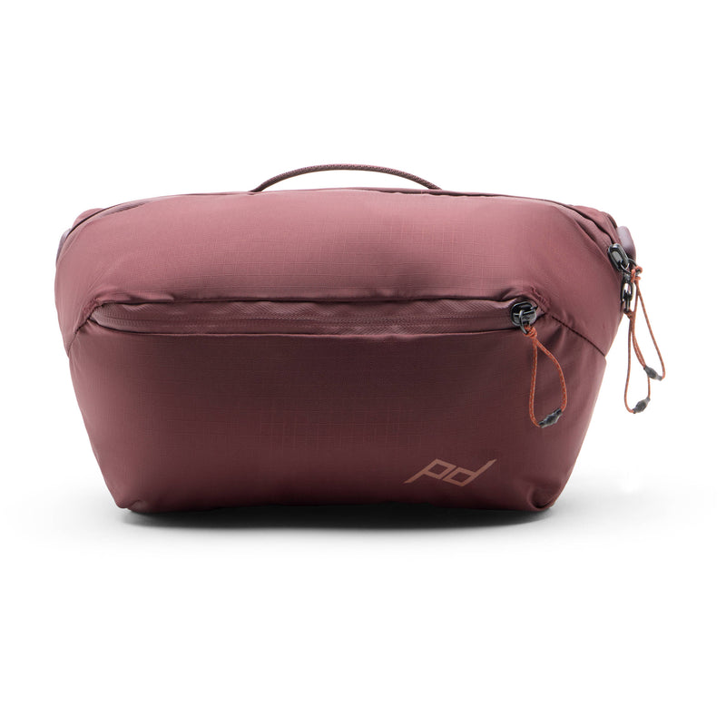 Peak Design Outdoor Sling 4L Eclipse Bag