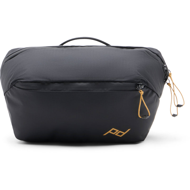 Peak Design Outdoor Sling 4L Black Bag