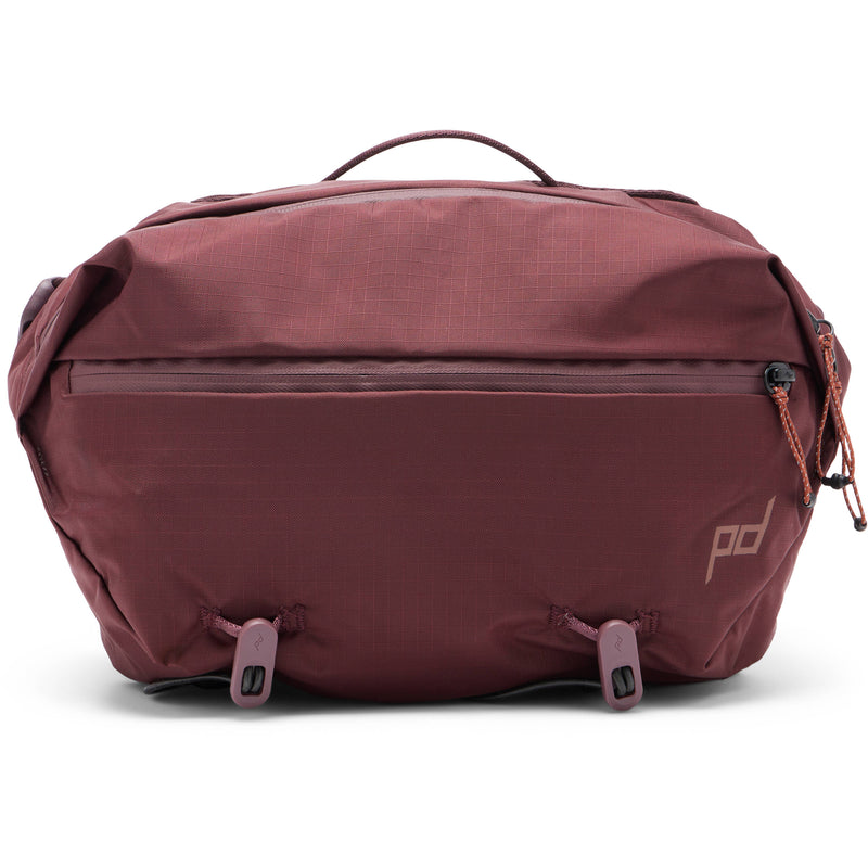 Peak Design Outdoor Sling 7L Eclipse Bag