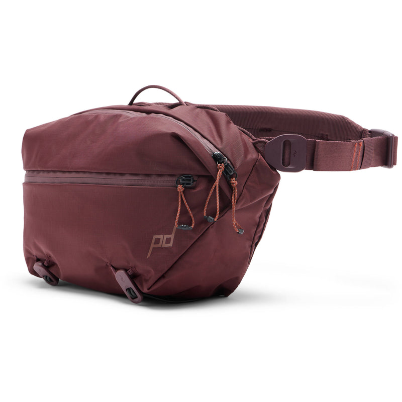 Peak Design Outdoor Sling 7L Eclipse Bag