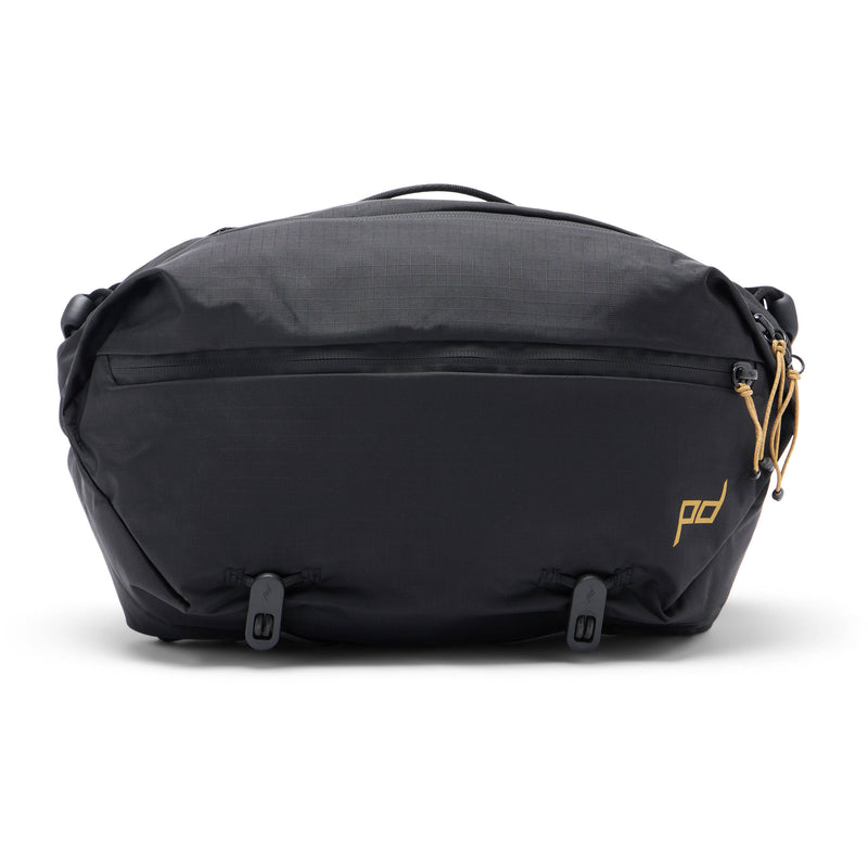 Peak Design Outdoor Sling 7L Black Bag