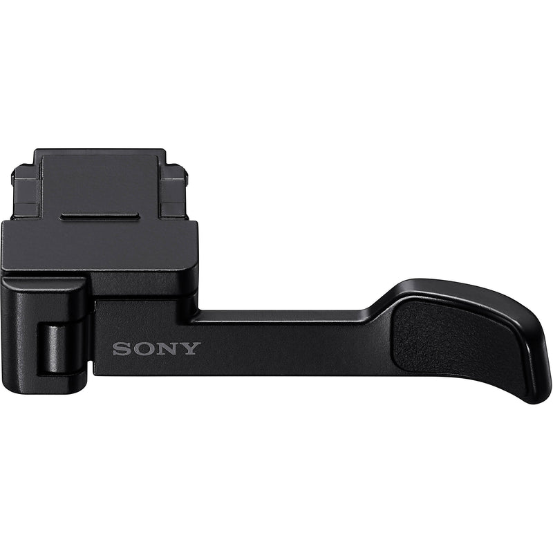 Repose pouce Sony pour appareil RX1R III