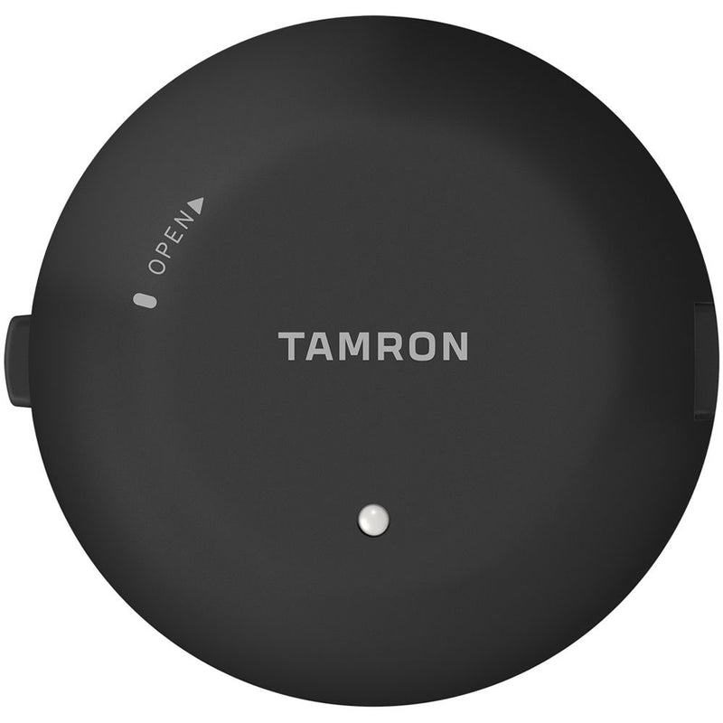 Station Tamron TAP-in pour Canon