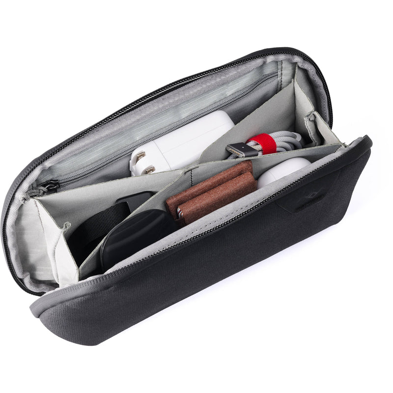 Sac Peak Design Tech Pouch Small 1L Sage