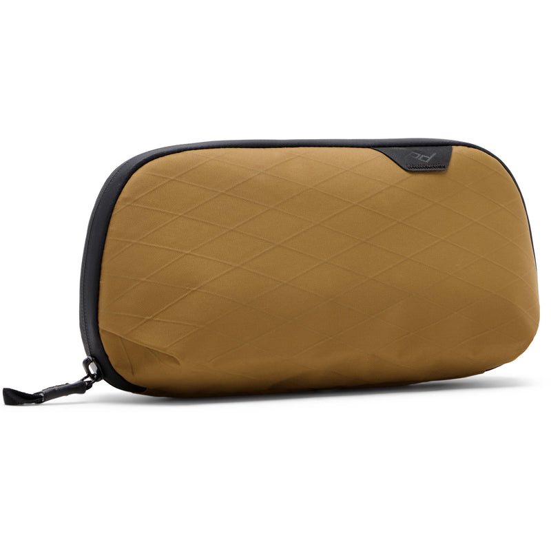 Peak Design 1L Tech Pouch Small Coyote