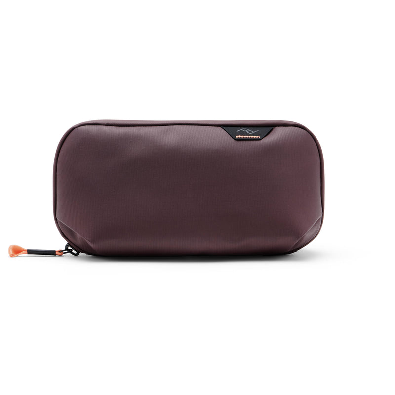 Peak Design 1L Tech Pouch Small Eclipse
