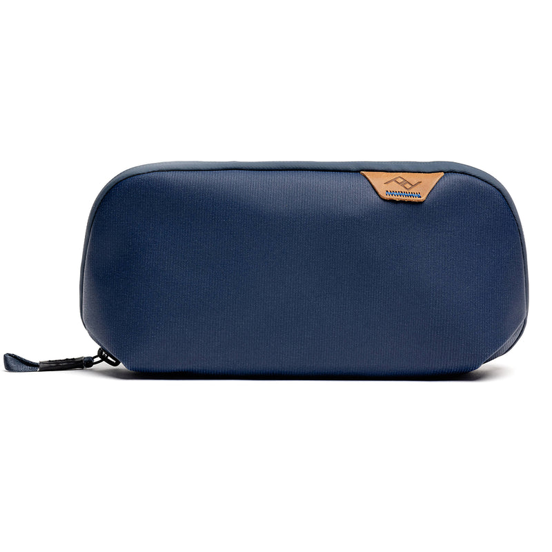 Peak Design 1L Tech Pouch Small Midnight