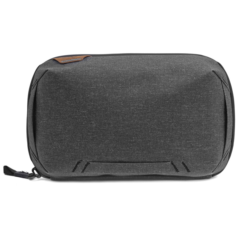 Peak Design 2L Tech Pouch Charcoal