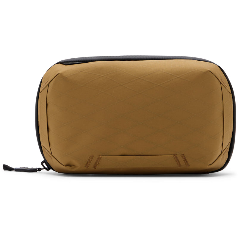 Peak Design 2L Tech Pouch Coyote