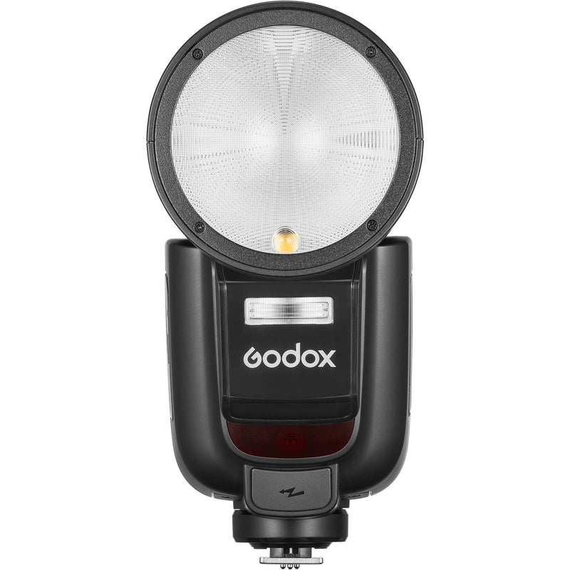 Godox V1Pro C for Canon