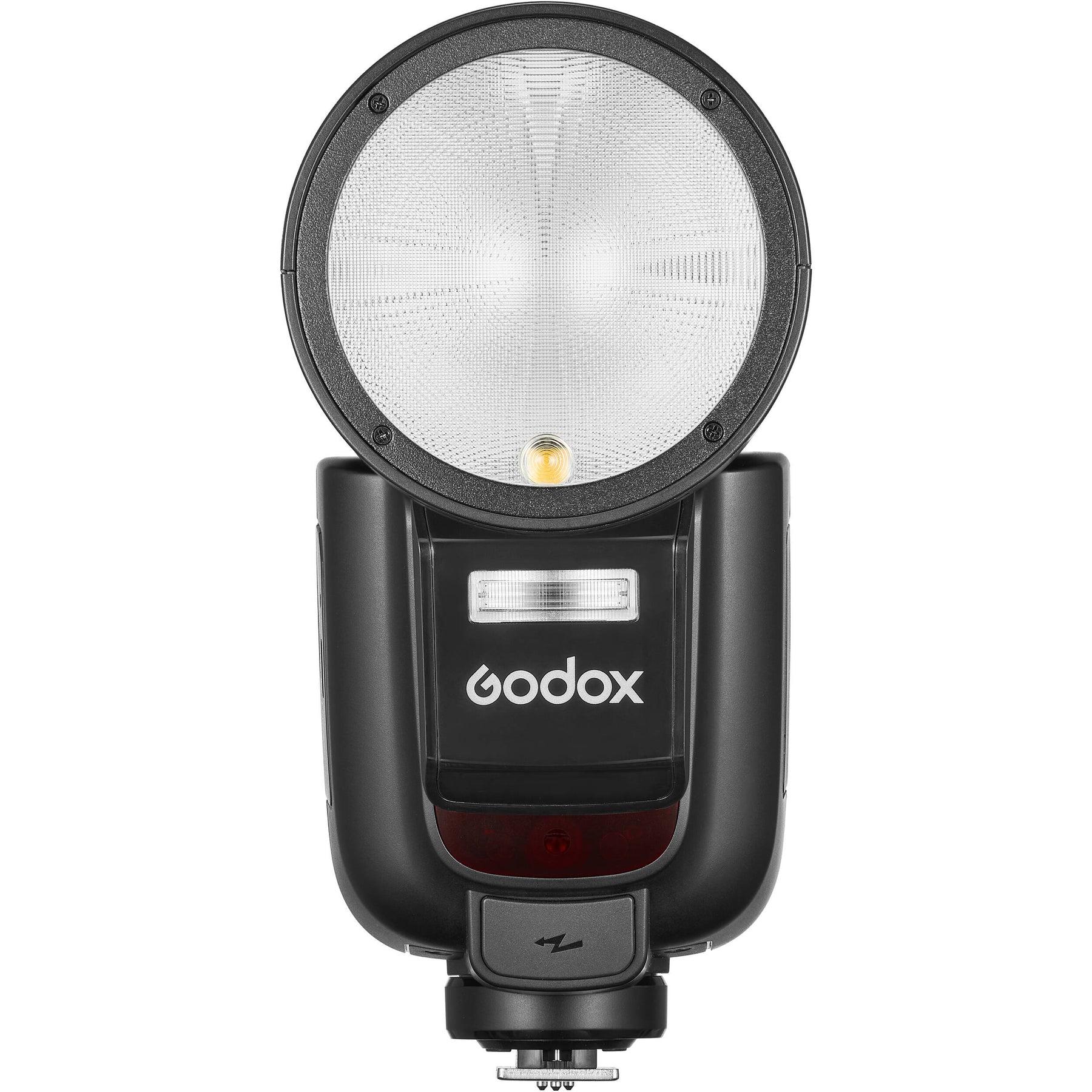 Godox V1Pro N for Nikon – Photo LAPLANTE