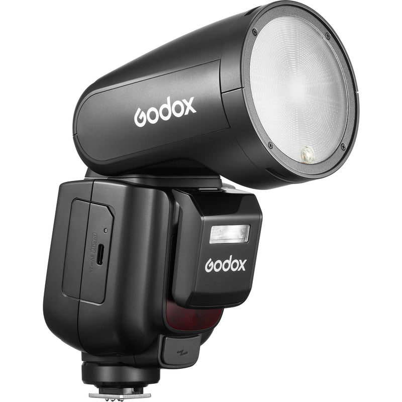 Godox V1Pro N pour Nikon