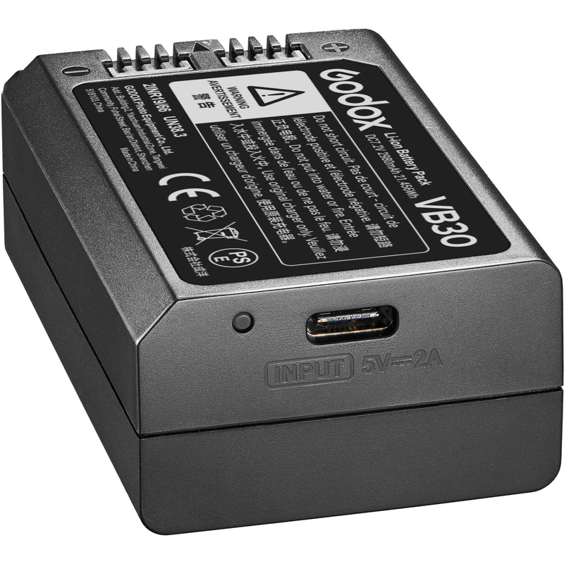 Godox VB30 battery
