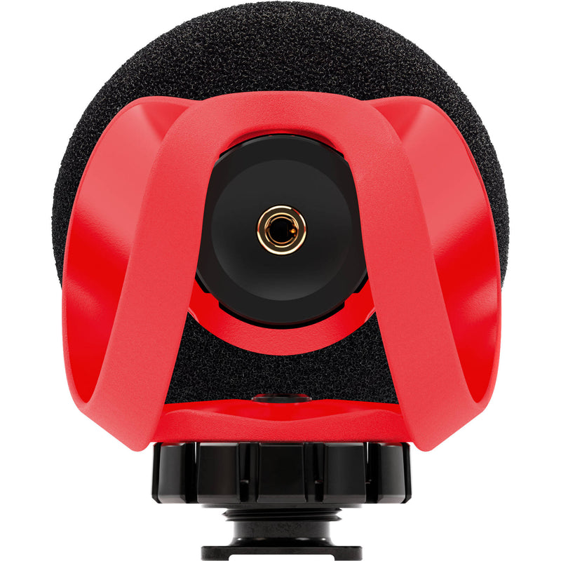 Rode VideoMicro II microphone