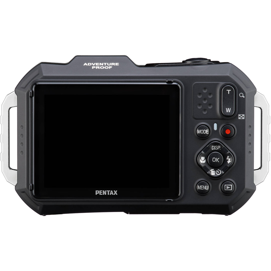 Pentax WG-1000 Olive – Photo LAPLANTE