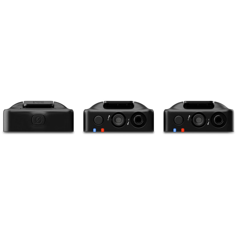 Ensemble Rode Wireless GO (Gen III)
